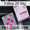 Filitra 20Mg 32